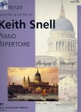 Piano Repertoire Baroque and Classical Level 1