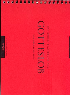 Das groe Blserbuch zum Gotteslob 3. Stimme in C (Baschlssel) Posaune, Fagott
