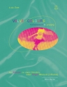 Velvet colours (+CD) fr Klavier (Orgel) romantische und poppige Stcke