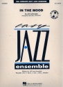 In the Mood: for jazz ensemble (easy)