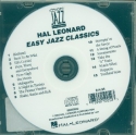 Easy Jazz Classics CD