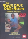The Tomas Cruz Conga Method vol.3 (+DVD-Video) Advanced level