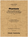 Phantasie ber 