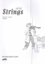 Mini Strings Band 1 fr Violine Klavierbegleitung