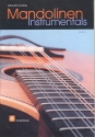 Mandolinen Instrumentals (Noten und Tab) 