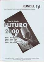 Futuro 2000 fr Blasorchester