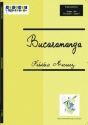 Bucaramanga pour 6 percussions, partition et parties