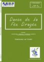 Dans de la Fee Dragee pour 6 percussions partition et parties
