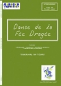 Dans de la Fee Dragee pour 6 percussions partition et parties