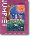 Jump right in vol.1 student book