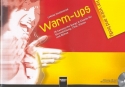Warm-ups (+CD)