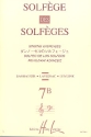 Solfege des Solfeges vol.7b singing exercises Lavignac, Koautor