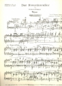 Tanz-Walzer aus 'Der Rosenkavalier' op. 59 fr Salonorchester Klavier-Direktion Pariser Besetzung