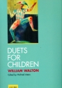 Duets for Children for 2 pianos