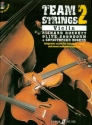 Team Strings vol.2 (+CD) for violin