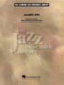 Mambo inn: for jazz ensemble score and parts