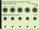 Frottole intabulate da sonare organi