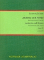 Andante und Rondo op.25 fr Fagott und Klavier