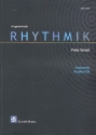 Angewandte Rhythmik (+CD)  