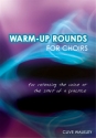 Warm-up rounds for choirs releasing the voice at the start of a practice