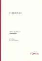 Tangata for 2 pianos Ziegler, Pablo,  arr.