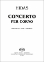 Concerto per corno e pianoforte