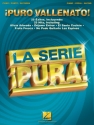 Pure vallenato: 25 Hits fr piano/vocal/guitar la serie pura