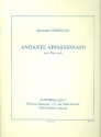 Andante appassionato pour flute seule (1996)