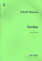 Aeolus fr Tuba solo (2003)