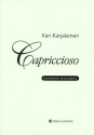 Capriccioso fr Posaune und Klavier