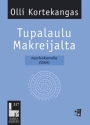 Tupalaulu Makreijalta fr Frauenchor (SSAA)  a cappella Singpartitur