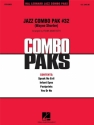 Jazz combo pak nr.35 (+CD): for combo Mantooth, Frank,  arr.