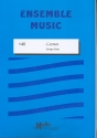 Carmen  for flexible ensemble score and parts