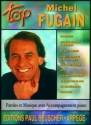 Top Michel Fugain Songbook fr Klavier/Gesang/Gitarre