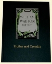 William Walton Edition vol.1 Troilus and Cressida