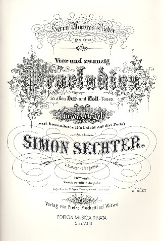 Chre aus Oratorien von Georg Friedrich Hndel fr Orgel