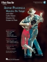 Histoire du tango (+Online Audio Access) for flute and guitar score