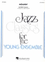 Moanin': for young jazz ensemble score and parts