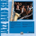 Sing sing sing for jazz ensemble score and parts