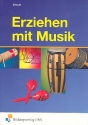 Erziehen mit Musik in der sozialpdagogischen Ausbildung