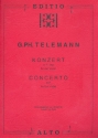 Konzert F-Dur fr 4 Violen Stimmen Eyck, Joseph van, ed