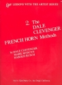 The Dale Clevenger french horn method vol.2 McDunn, M., Koautor