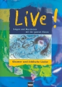 Live Singen und Musizieren mit der ganzen Klasse Klezmer und jiddische Lieder