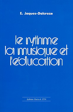 Le rythme de la Musique et l'education 