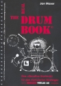 The Real Drum Book (+CD) Das ultmative Starter-Kit fr den motivierten Einsteiger