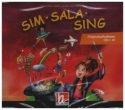 Sim Sala Sing  4 CD's (Originalaufnahmen 1-4)