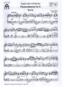 Pastoralmesse G-Dur fr gem Chor, Orgel und Orchester oder mit Orgel allein Orgelstimme fr beide Fassungen