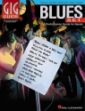 Gig Guide Blues Set (+CD): the performance set for bands (vocals, guitar, keyboard, bass and drums)