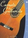 Carnets du guitariste vol.1 technique et rpertoire 