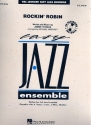 Rockin' Robin: for jazz ensemble (easy)